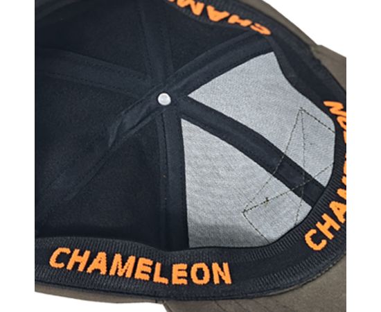 Бейсболка тактическая Soft Shell Spartan Olive, Размер: M, фото 8