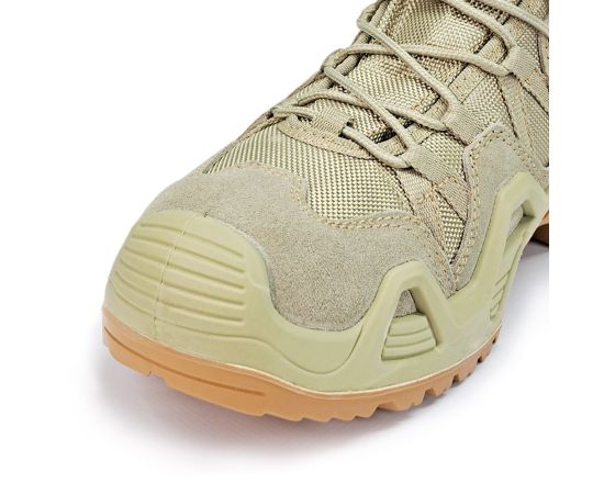 Ботинки high-cut Gladiator Beige, Размер обуви: 41, фото 8