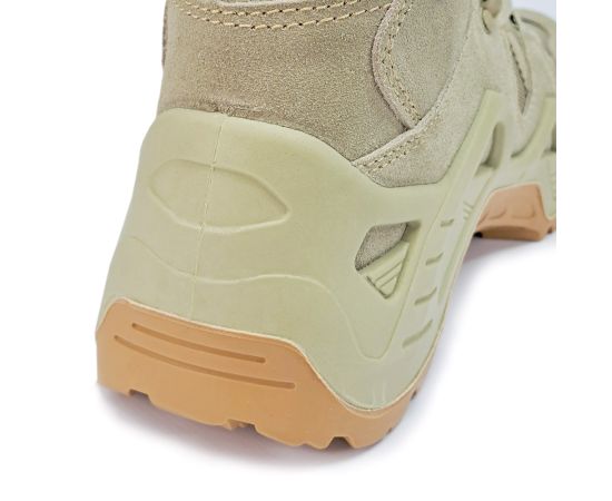 Ботинки high-cut Gladiator Beige, Размер обуви: 41, фото 9