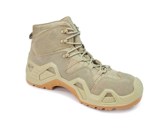 Полуботинки mid-cut Gladiator Beige, Размер обуви: 45, фото 2