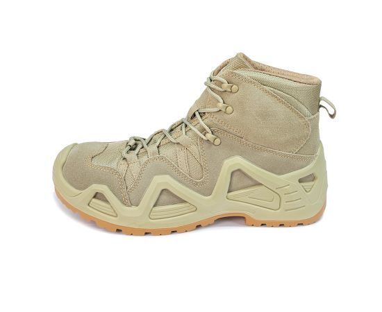 Полуботинки mid-cut Gladiator Beige, Размер обуви: 45, фото 4