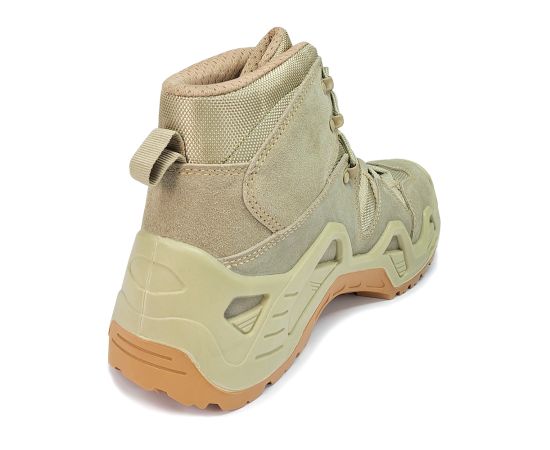 Полуботинки mid-cut Gladiator Beige, Размер обуви: 45, фото 5