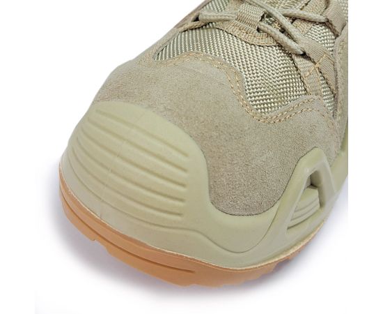 Полуботинки mid-cut Gladiator Beige, Размер обуви: 45, фото 8