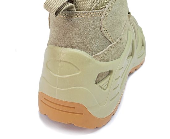 Полуботинки mid-cut Gladiator Beige, Размер обуви: 45, фото 9