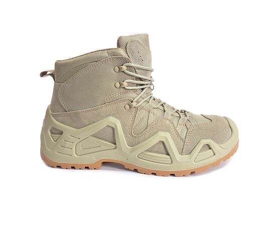 Полуботинки mid-cut Gladiator Beige, Размер обуви: 45
