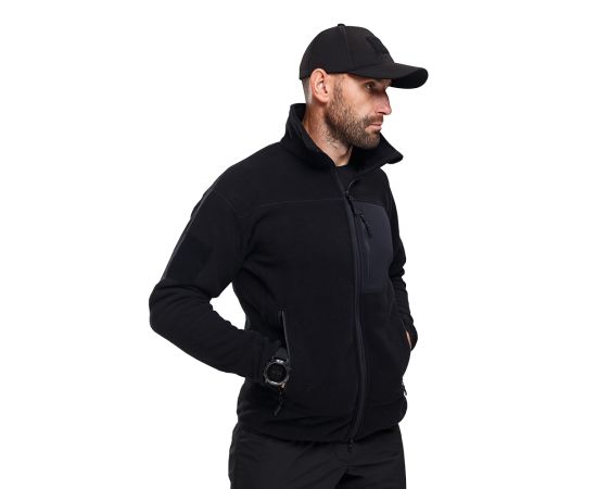 Кофта Composite Gen 4 Black, Размер: 56-58 (XL)
