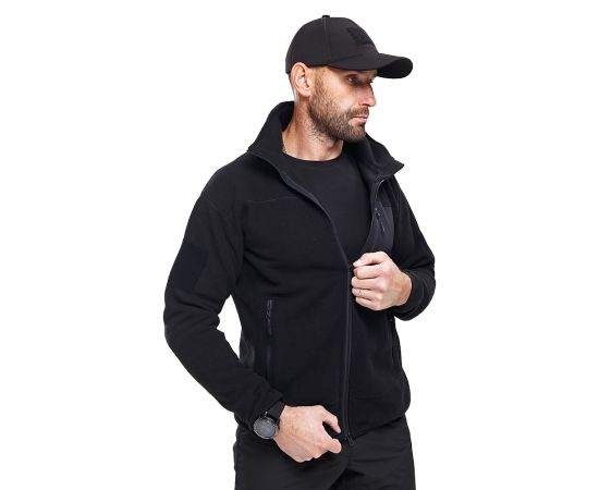 Кофта Composite Gen 4 Black, Розмір: 56-58 (XL), фото 2