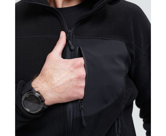 Кофта Composite Gen 4 Black, Розмір: 56-58 (XL), фото 9