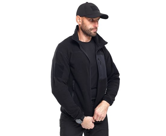 Кофта Composite Gen 4 Black, Розмір: 56-58 (XL), фото 4