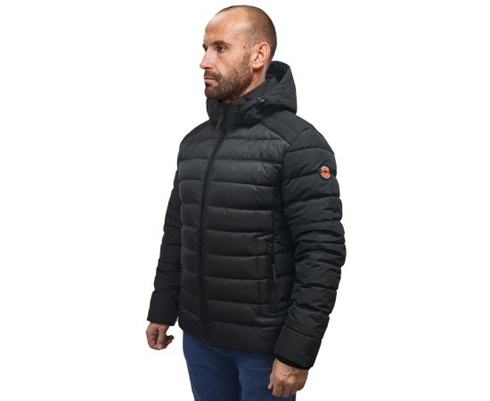Куртка Cyclon Black, Размер: 44-46 (S)