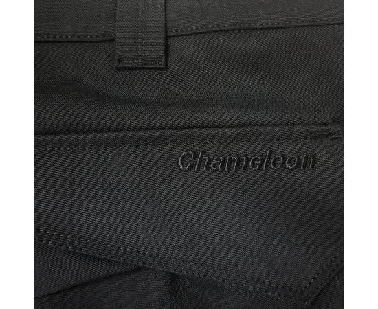 Штани Defender Black, Размер брюк / рост: 52-54/188, фото 10