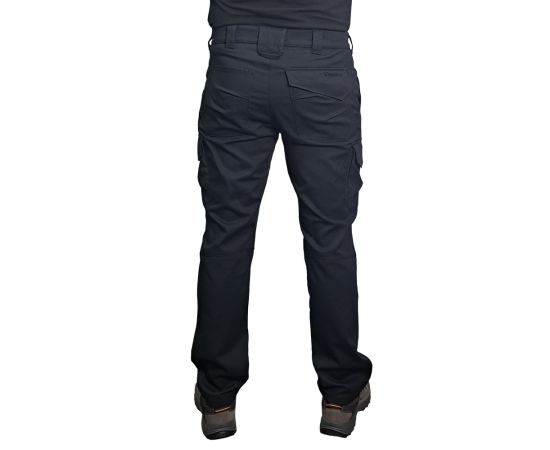 Штани Defender Black, Размер брюк / рост: 52-54/188, фото 5