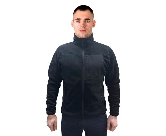 Кофта Composite Gen 4 Black, Розмір: 56-58 (XL), фото 5