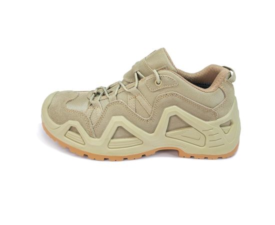 Кроссовки low-cut Gladiator Beige, Размер обуви: 44, фото 4