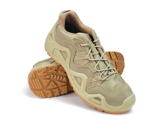 Кроссовки low-cut Gladiator Beige, Размер обуви: 44, фото 6