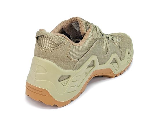 Кроссовки low-cut Gladiator Beige, Размер обуви: 44, фото 7