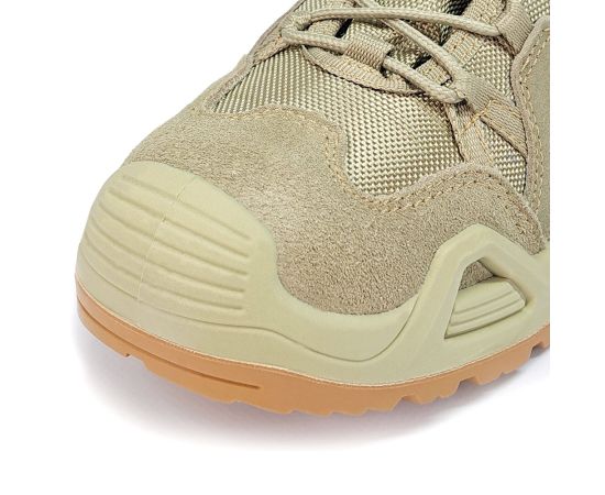 Кроссовки low-cut Gladiator Beige, Размер обуви: 44, фото 8