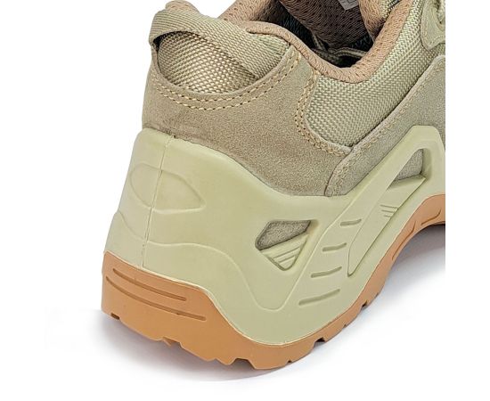 Кроссовки low-cut Gladiator Beige, Размер обуви: 44, фото 9