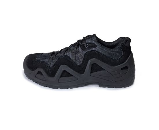 Кросівки low-cut Gladiator Black, Розмір взуття: 44, фото 4