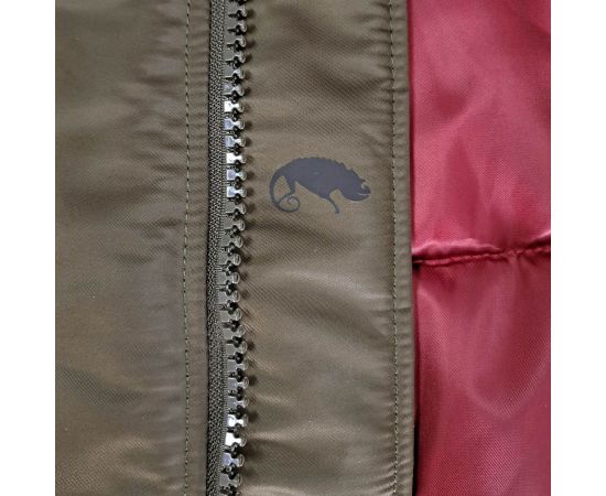 Куртка Аляска зимняя Slim Fit N-3B Tundra, Размер: 44-46 (S), фото 23