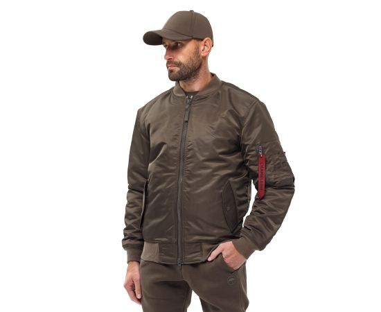Куртка MA-1 Gen 2 Tundra, Размер: 44-46 (S)