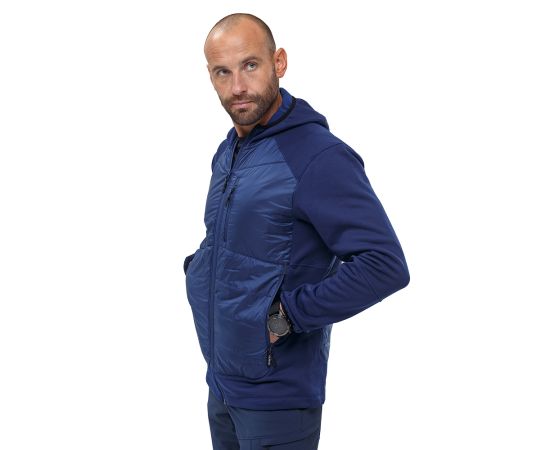 Куртка Legioner Blue/Blue, Размер: 44-46 (S)