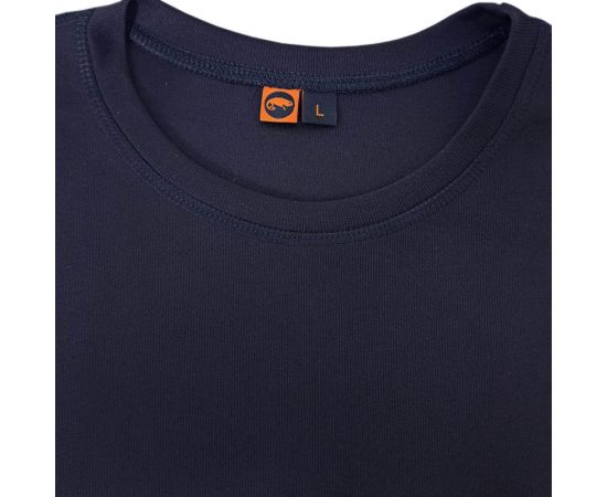 Футболка Long sleeve Striker Navy, Размер: 56-58 (XL), фото 8