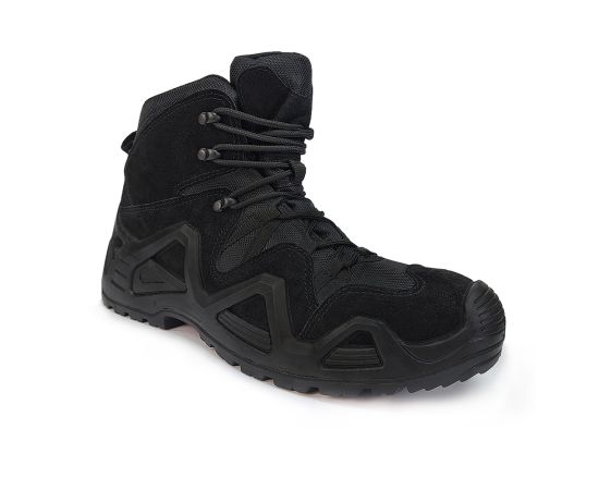 Полуботинки mid-cut Gladiator Black, Размер обуви: 44, фото 2