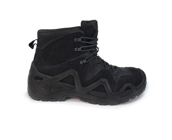 Полуботинки mid-cut Gladiator Black, Размер обуви: 44, фото 3