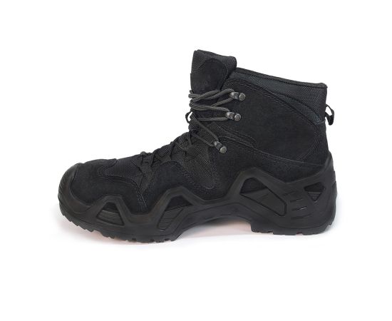 Полуботинки mid-cut Gladiator Black, Размер обуви: 44, фото 4