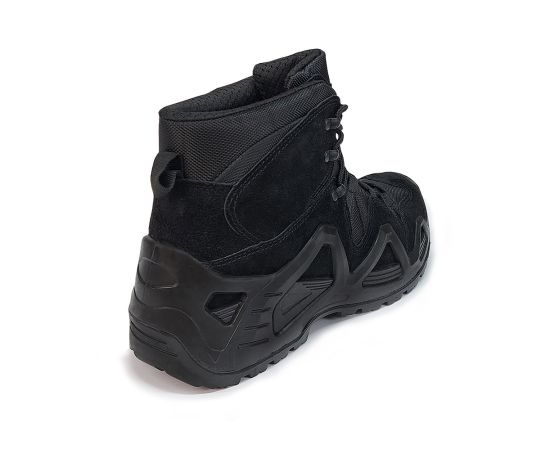 Полуботинки mid-cut Gladiator Black, Размер обуви: 44, фото 5