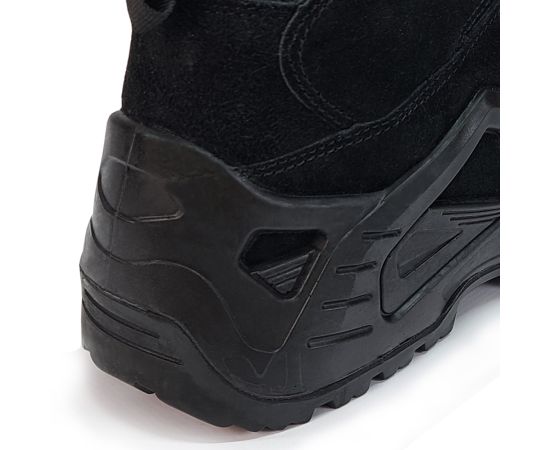 Полуботинки mid-cut Gladiator Black, Размер обуви: 44, фото 8