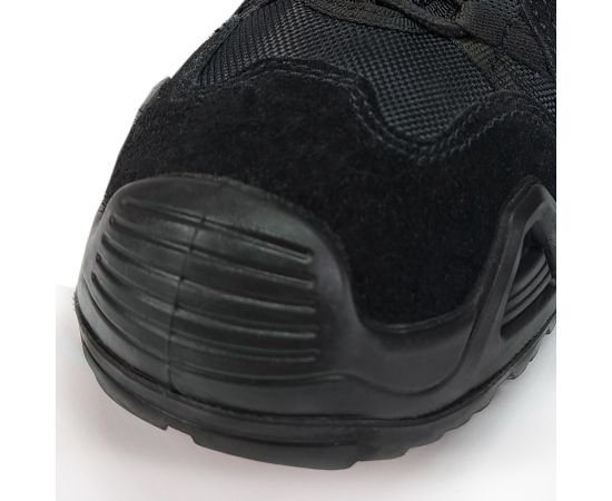 Полуботинки mid-cut Gladiator Black, Размер обуви: 44, фото 9