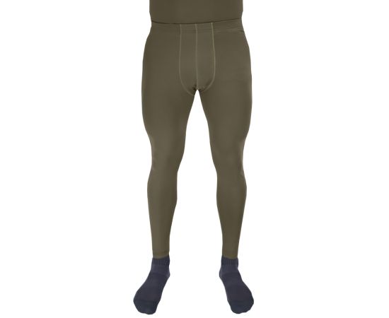 Термобелье штаны Termoflex Olive, Размер: 44-46 (S), фото 8