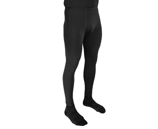 ​Термобелье штаны Termoflex Black, Размер: 44-46 (S)