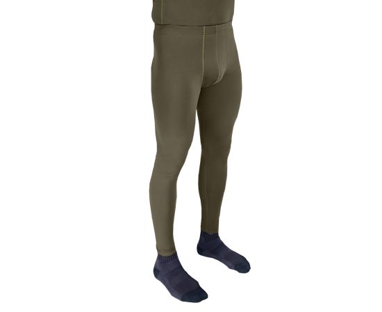 Термобелье штаны Termoflex Olive, Размер: 44-46 (S)