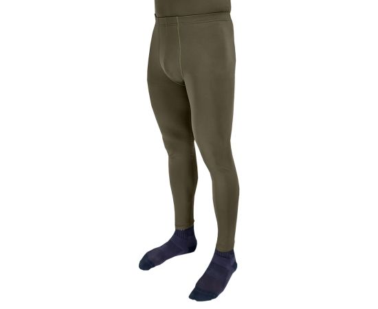 Термобелье штаны Termoflex Olive, Размер: 44-46 (S), фото 9