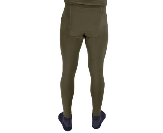 Термобелье штаны Termoflex Olive, Размер: 44-46 (S), фото 11