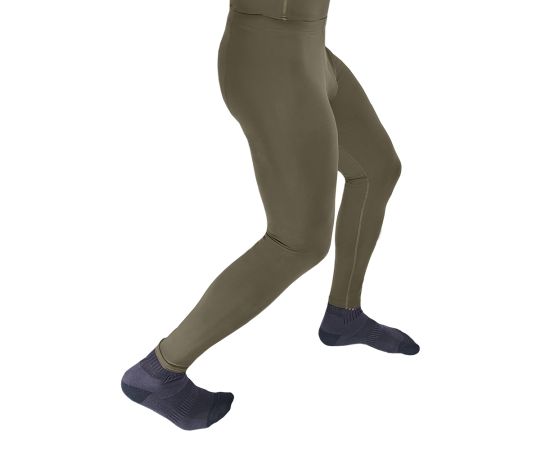 Термобелье штаны Termoflex Olive, Размер: 44-46 (S), фото 12