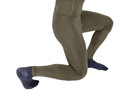 Термобелье штаны Termoflex Olive, Размер: 44-46 (S), фото 13