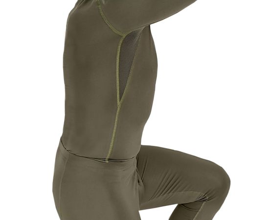 Термобелье кофта Termoflex Olive, Размер: 52-54 (L), фото 7