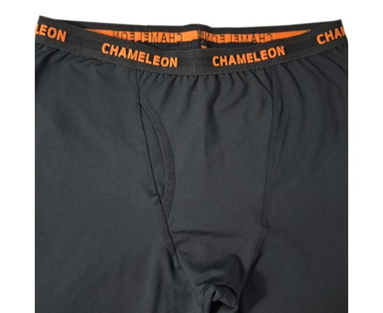 Термобілизна комплект Termoline Black, Розмір: 60-62 (XXL), фото 16 Термобілизна комплект Termoline Black, Розмір: 60-62 (XXL), фото 16