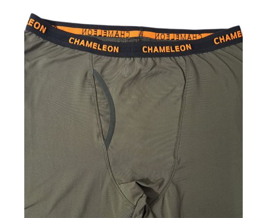 Термобелье комплект Termoline Olive, Размер: 56-58 (XL), фото 17