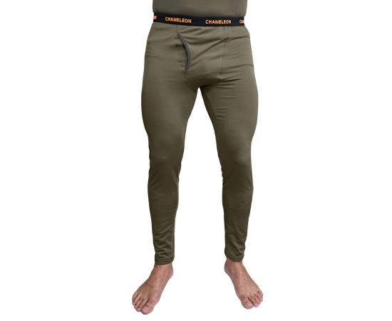 Термобелье комплект Termoline Olive, Размер: 56-58 (XL), фото 7