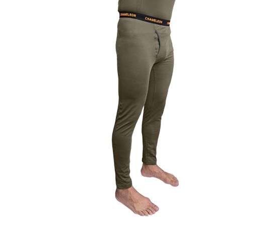 Термобелье комплект Termoline Olive, Размер: 56-58 (XL), фото 8