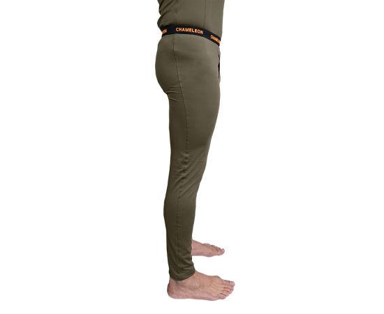 Термобелье комплект Termoline Olive, Размер: 56-58 (XL), фото 9