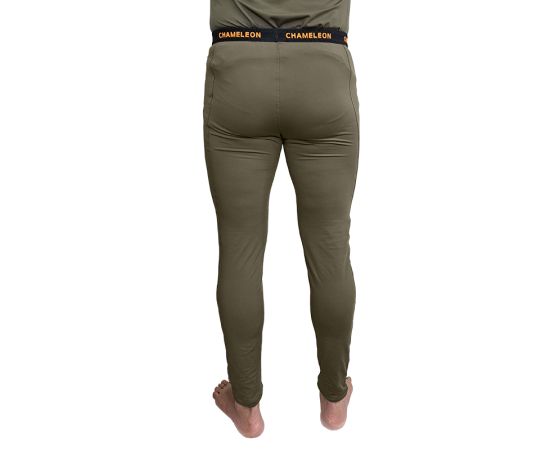 Термобелье комплект Termoline Olive, Размер: 56-58 (XL), фото 10