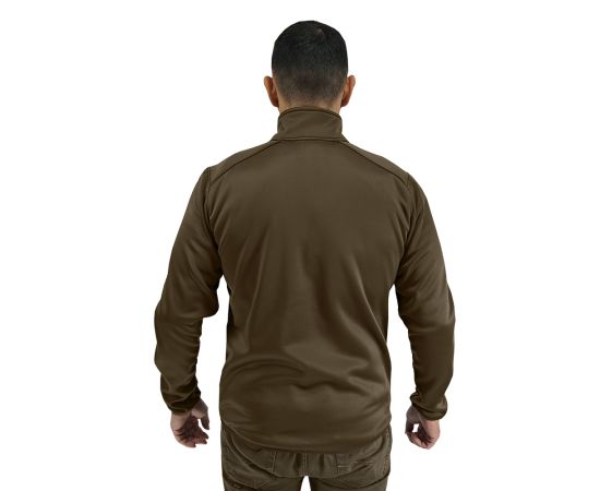 Кофта Tried Gen 2 Olive, Размер: 48-50 (M), фото 10