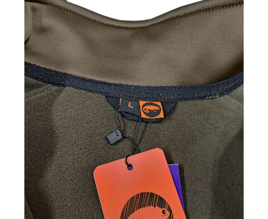 Кофта Tried Gen 2 Olive, Размер: 48-50 (M), фото 13