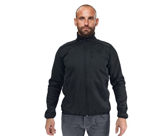 Кофта Tried Gen 2 Black, Размер: 48-50 (M), фото 8